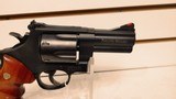 unfired Smith & Wesson Model 29 Bounty Hunter 1 of 500 3