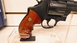 unfired Smith & Wesson Model 29 Bounty Hunter 1 of 500 3