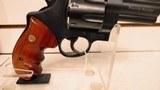 unfired Smith & Wesson Model 29 Bounty Hunter 1 of 500 3