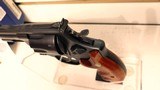 unfired Smith & Wesson Model 29 Bounty Hunter 1 of 500 3
