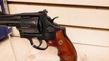 unfired Smith & Wesson Model 29 Bounty Hunter 1 of 500 3