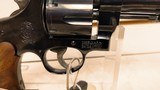 Used Smith & Wesson Model 22 5 1/2"barrel45 acp6 shot good condition - 14 of 18