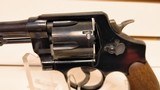 Used Smith & Wesson Model 22 5 1/2"barrel45 acp6 shot good condition - 2 of 18