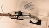 Used Smith & Wesson Safety Hammerless 32 SW short2" barrel nickle finish mother of pearl grips DOM 1902 good condition reduced - 10 of 21