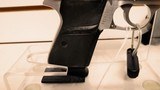 Used Walther PPK/S .380 3 1/4" barrel stainless steel includes kardex holster good condition - 13 of 20