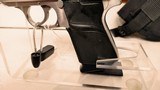 Used Walther PPK/S .380 3 1/4" barrel stainless steel includes kardex holster good condition - 4 of 20