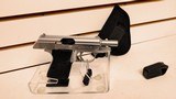 Used Walther PPK/S .380 3 1/4" barrel stainless steel includes kardex holster good condition - 20 of 20