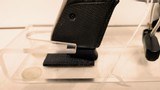 Used Walther PPK/S .380 3 1/4" barrel stainless steel includes kardex holster good condition - 11 of 20