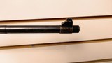 Used Mauser K98 8mm Sporterized 3 eaglesright side 2 eagles left side modified front of stock good condition DOM1939 - 17 of 25
