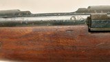 Used Arisaka 7.7JAP 26" barrel fair condition receiver is pretty rough, chrysanthemum NOT ground off - 5 of 25