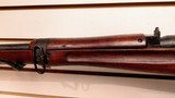 Used Arisaka 7.7JAP 26" barrel fair condition receiver is pretty rough, chrysanthemum NOT ground off - 6 of 25