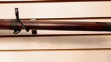Used Arisaka 7.7JAP 26" barrel fair condition receiver is pretty rough, chrysanthemum NOT ground off - 23 of 25