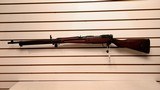 Used Arisaka 7.7JAP 26" barrel fair condition receiver is pretty rough, chrysanthemum NOT ground off - 1 of 25