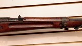 Used Arisaka 7.7JAP 26" barrel fair condition receiver is pretty rough, chrysanthemum NOT ground off - 18 of 25