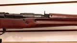 Used Arisaka 7.7JAP 26" barrel fair condition receiver is pretty rough, chrysanthemum NOT ground off - 16 of 25