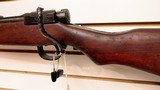Used Arisaka 7.7JAP 26" barrel fair condition receiver is pretty rough, chrysanthemum NOT ground off - 4 of 25