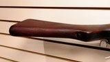 Used Arisaka 7.7JAP 26" barrel fair condition receiver is pretty rough, chrysanthemum NOT ground off - 24 of 25