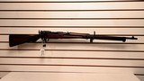 Used Arisaka 7.7JAP 26" barrel fair condition receiver is pretty rough, chrysanthemum NOT ground off - 14 of 25