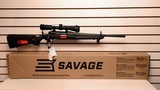 UsedSavage Axis 350 Legend 18" barrel3-9x40 Bushnell scope original box very lightly used - 9 of 22