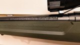UsedSavage Axis 350 Legend 18" barrel3-9x40 Bushnell scope original box very lightly used - 14 of 22