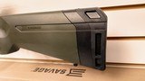 UsedSavage Axis 350 Legend 18" barrel3-9x40 Bushnell scope original box very lightly used - 2 of 22