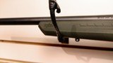 UsedSavage Axis 350 Legend 18" barrel3-9x40 Bushnell scope original box very lightly used - 15 of 22