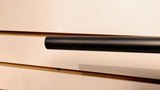 UsedSavage Axis 350 Legend 18" barrel3-9x40 Bushnell scope original box very lightly used - 7 of 22
