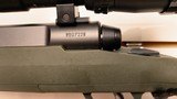 UsedSavage Axis 350 Legend 18" barrel3-9x40 Bushnell scope original box very lightly used - 10 of 22