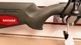 UsedSavage Axis 350 Legend 18" barrel3-9x40 Bushnell scope original box very lightly used - 17 of 22