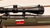 UsedSavage Axis 350 Legend 18" barrel3-9x40 Bushnell scope original box very lightly used - 20 of 22