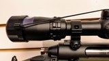 UsedSavage Axis 350 Legend 18" barrel3-9x40 Bushnell scope original box very lightly used - 19 of 22