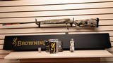 new XBOLT SPEED OVIX 7MAG TB OVIX CAMO
MUZZLE BRAKE new in box - 1 of 24