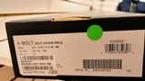 new XBOLT SPEED OVIX 7MAG TB OVIX CAMO
MUZZLE BRAKE new in box - 24 of 24