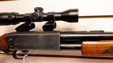 Used Ithaca Model 37 Deer slayer 12 gauge 2 3/4" chamber20" smooth bore barrel fair condition priced to sell - 20 of 24