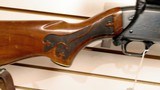 Used Ithaca Model 37 Deer slayer 12 gauge 2 3/4" chamber20" smooth bore barrel fair condition priced to sell - 14 of 24