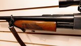 Used Ithaca Model 37 Deer slayer 12 gauge 2 3/4" chamber20" smooth bore barrel fair condition priced to sell - 10 of 24