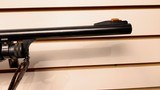 Used Ithaca Model 37 Deer slayer 12 gauge 2 3/4" chamber20" smooth bore barrel fair condition priced to sell - 19 of 24