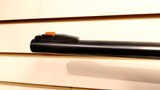 Used Ithaca Model 37 Deer slayer 12 gauge 2 3/4" chamber20" smooth bore barrel fair condition priced to sell - 7 of 24