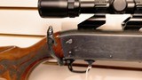 Used Ithaca Model 37 Deer slayer 12 gauge 2 3/4" chamber20" smooth bore barrel fair condition priced to sell - 16 of 24