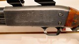 Used Ithaca Model 37 Deer slayer 12 gauge 2 3/4" chamber20" smooth bore barrel fair condition priced to sell - 6 of 24