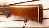 Used Ithaca Model 37 Deer slayer 12 gauge 2 3/4" chamber20" smooth bore barrel fair condition priced to sell - 2 of 24