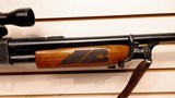 Used Ithaca Model 37 Deer slayer 12 gauge 2 3/4" chamber20" smooth bore barrel fair condition priced to sell - 17 of 24