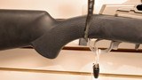 Used Ruger Mini-14 223 22" barrel stainless steelBuckmaster scope no magazine good condition reduced was $1150 - 17 of 25