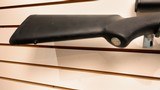 Used Ruger Mini-14 223 22" barrel stainless steelBuckmaster scope no magazine good condition reduced was $1150 - 25 of 25