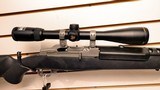 Used Ruger Mini-14 223 22" barrel stainless steelBuckmaster scope no magazine good condition reduced was $1150 - 16 of 25