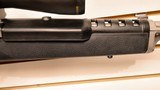 Used Ruger Mini-14 223 22" barrel stainless steelBuckmaster scope no magazine good condition reduced was $1150 - 21 of 25