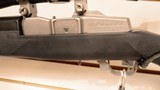 Used Ruger Mini-14 223 22" barrel stainless steelBuckmaster scope no magazine good condition reduced was $1150 - 11 of 25
