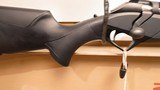 Used Benelli Lupo 6.5 Creedmoore 24" barrel adjustable stock lube original box very good condition - 16 of 24