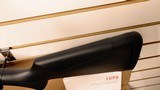 Used Benelli Lupo 6.5 Creedmoore 24" barrel adjustable stock lube original box very good condition - 4 of 24