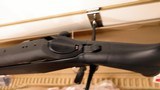 Used Benelli Lupo 6.5 Creedmoore 24" barrel adjustable stock lube original box very good condition - 13 of 24